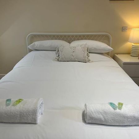 6 Studio Flat, 50M To Airbus Bristol Dış mekan fotoğraf
